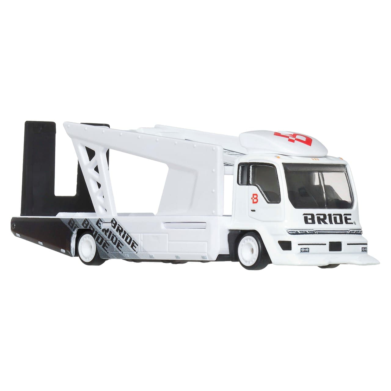 Kousoku Hauler 4