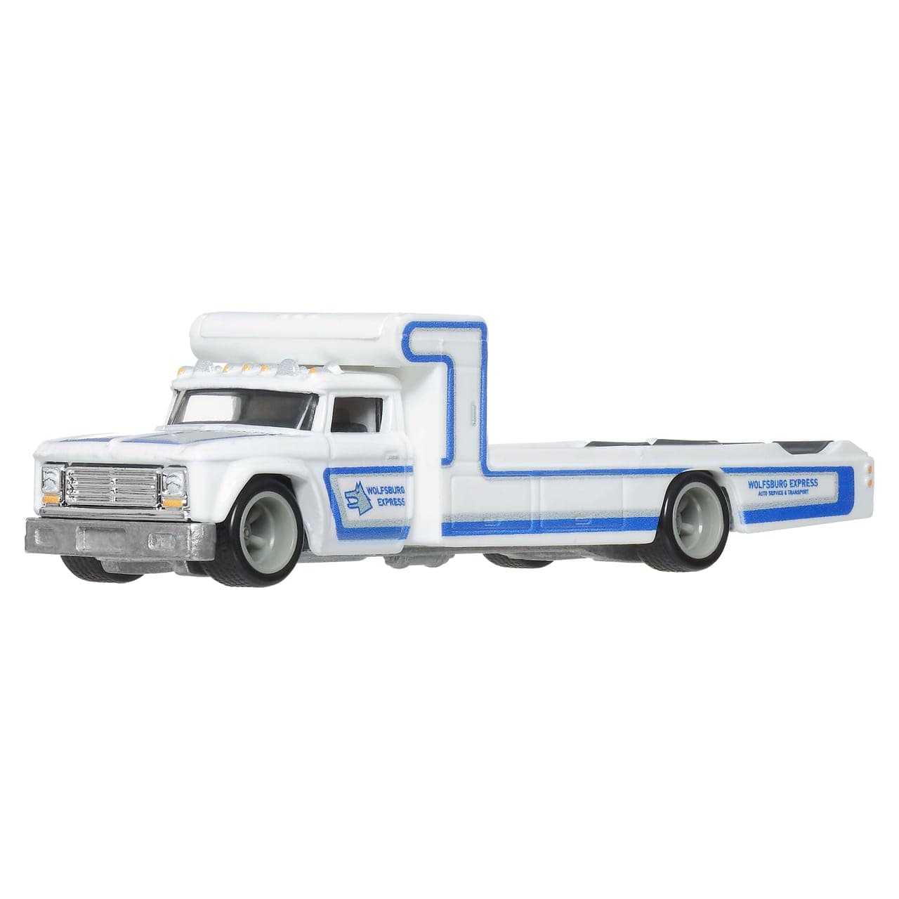 Retro Rig