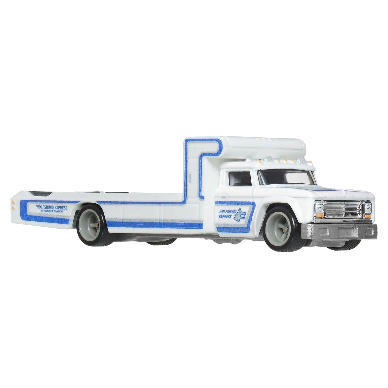 Retro Rig 5