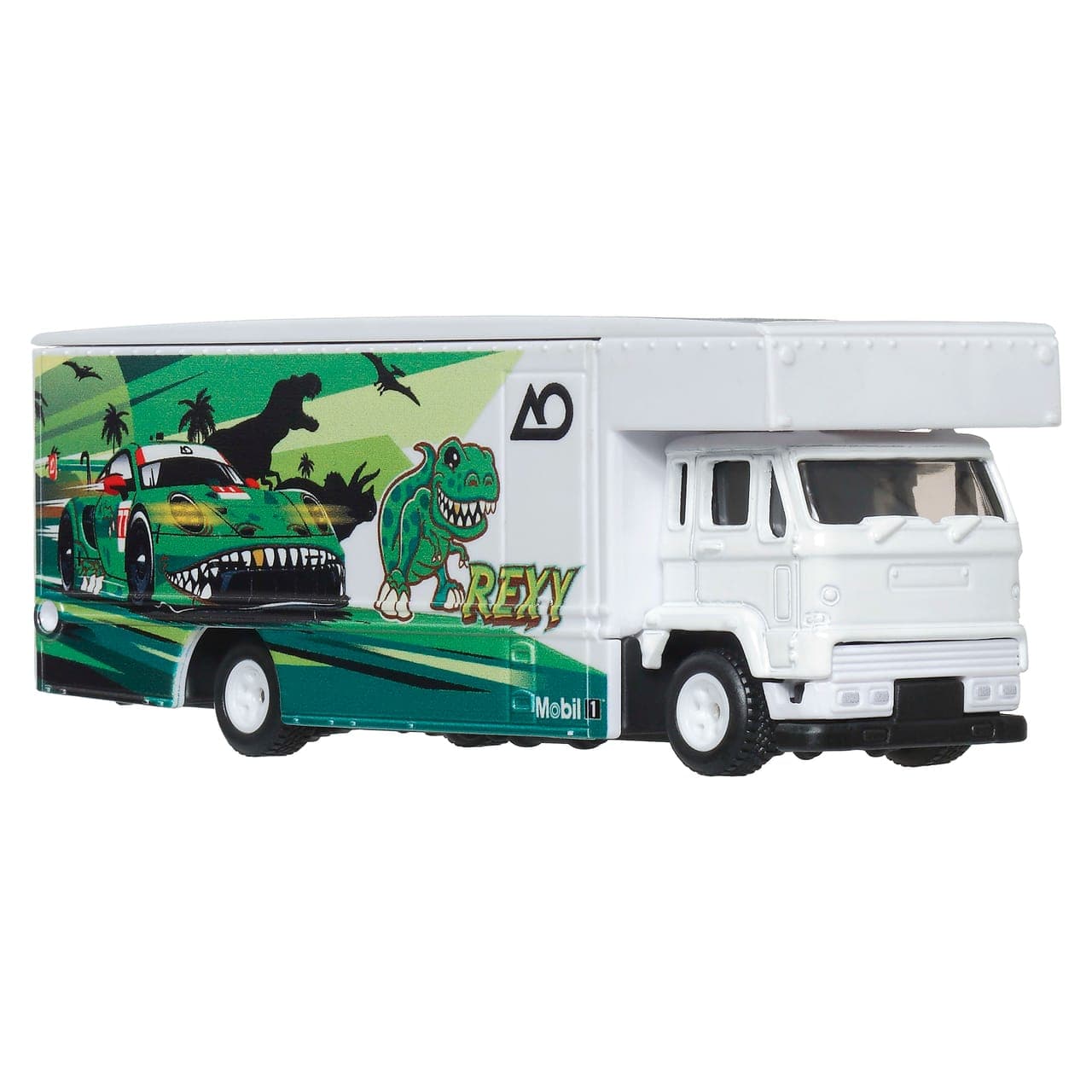 Fleet Flyer 5