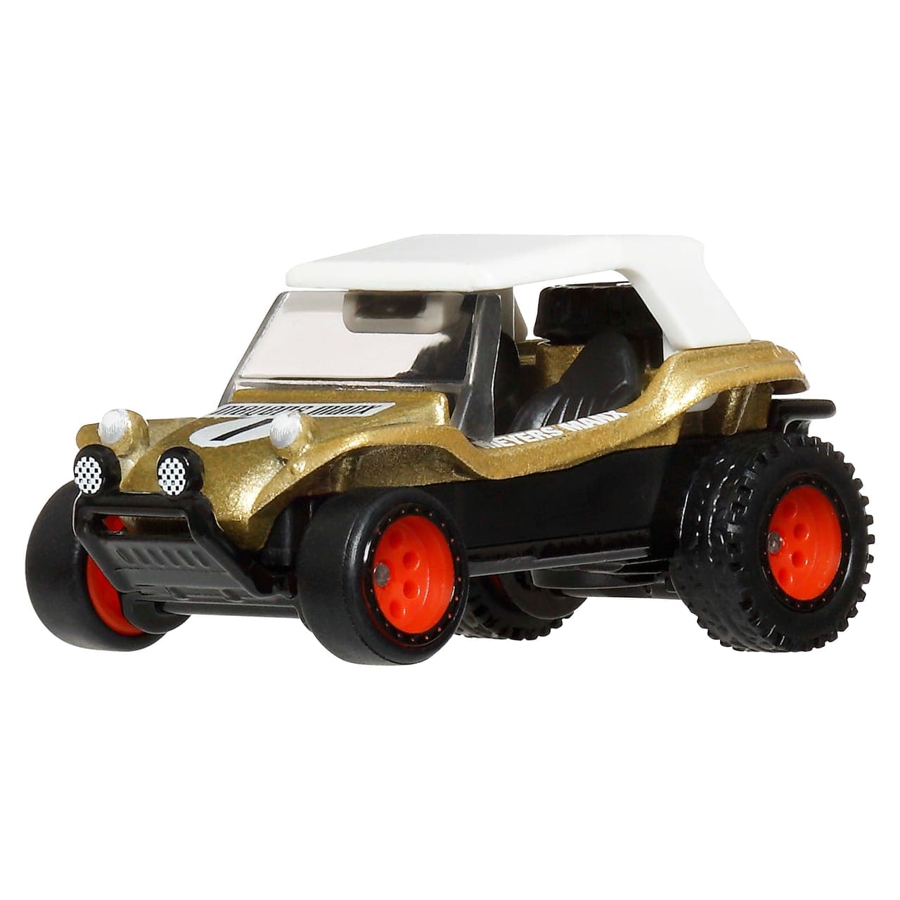 Meyers Manx