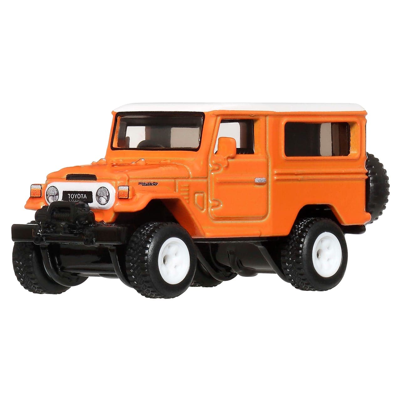 Toyota Land Cruiser FJ43