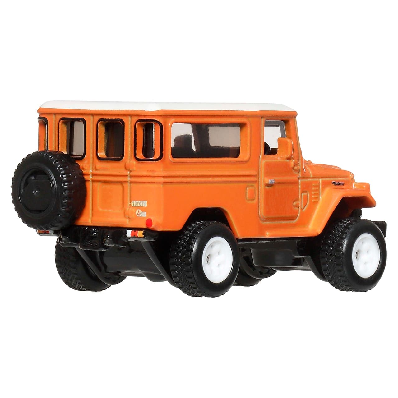 Toyota Land Cruiser FJ43 3