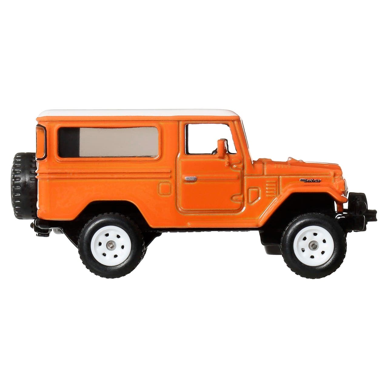 Toyota Land Cruiser FJ43 4