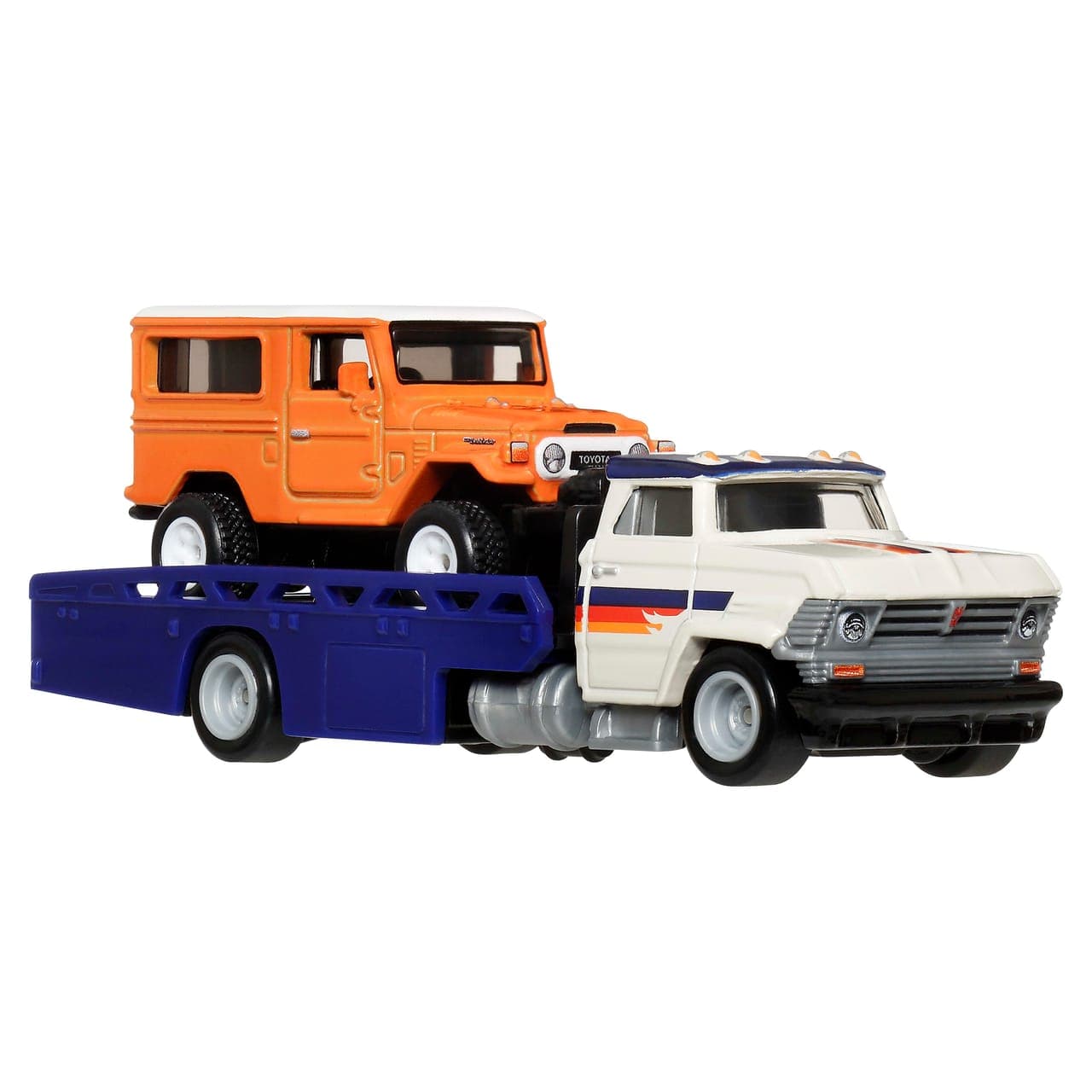 Toyota Land Cruiser FJ43 6
