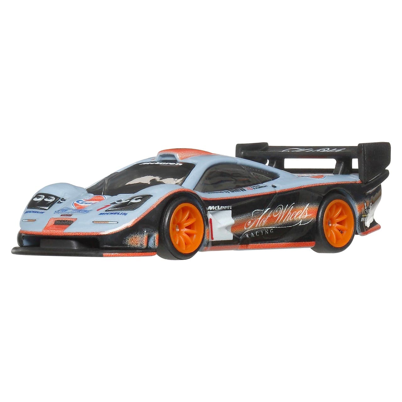 1997 McLaren F1 GTR