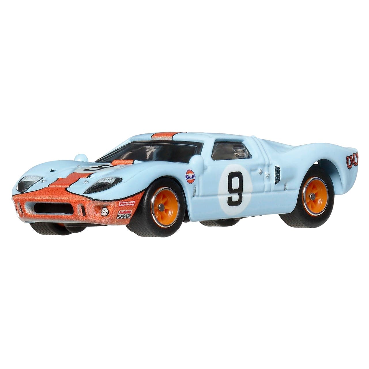 Ford GT-40