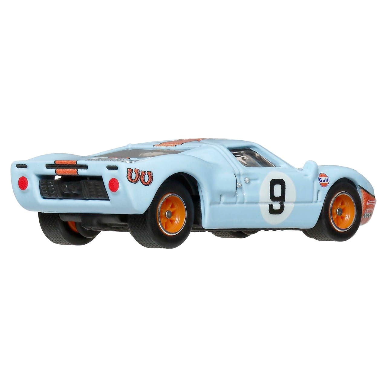 Ford GT-40 3