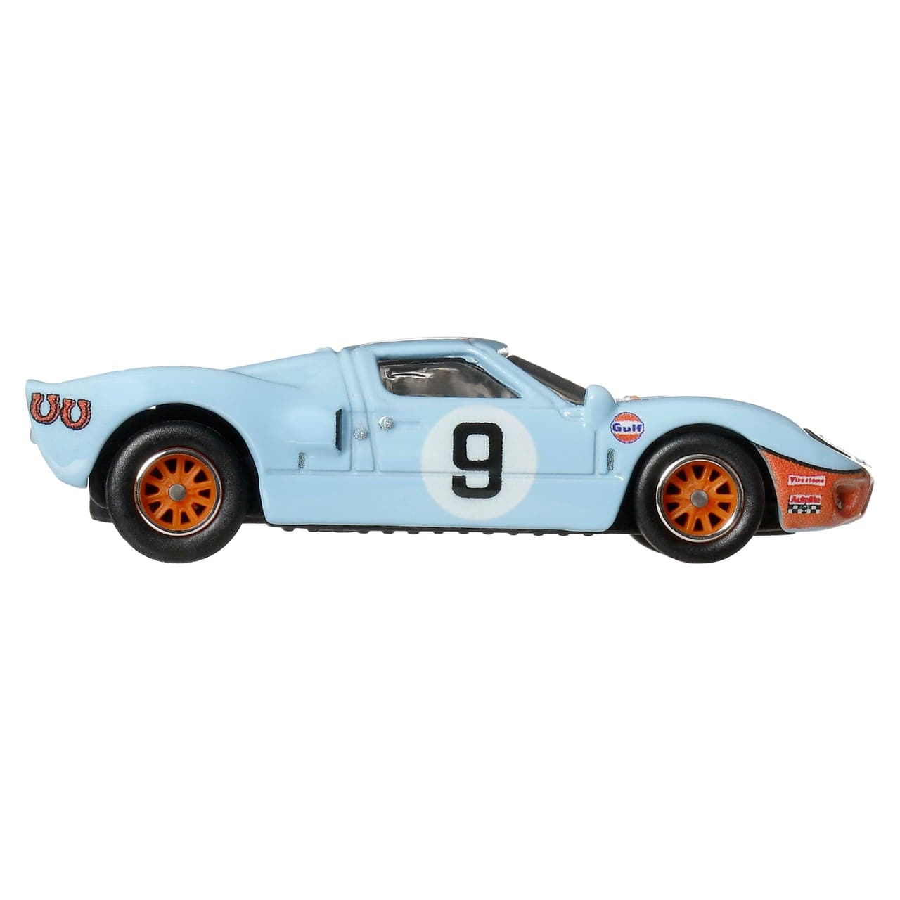 Ford GT-40 4