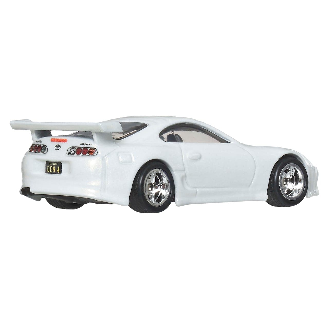1994 Toyota Supra 3