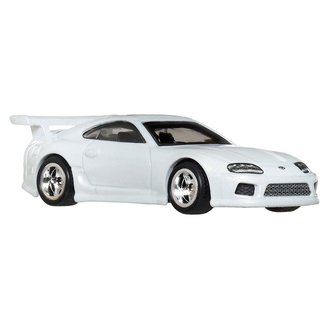1994 Toyota Supra 4