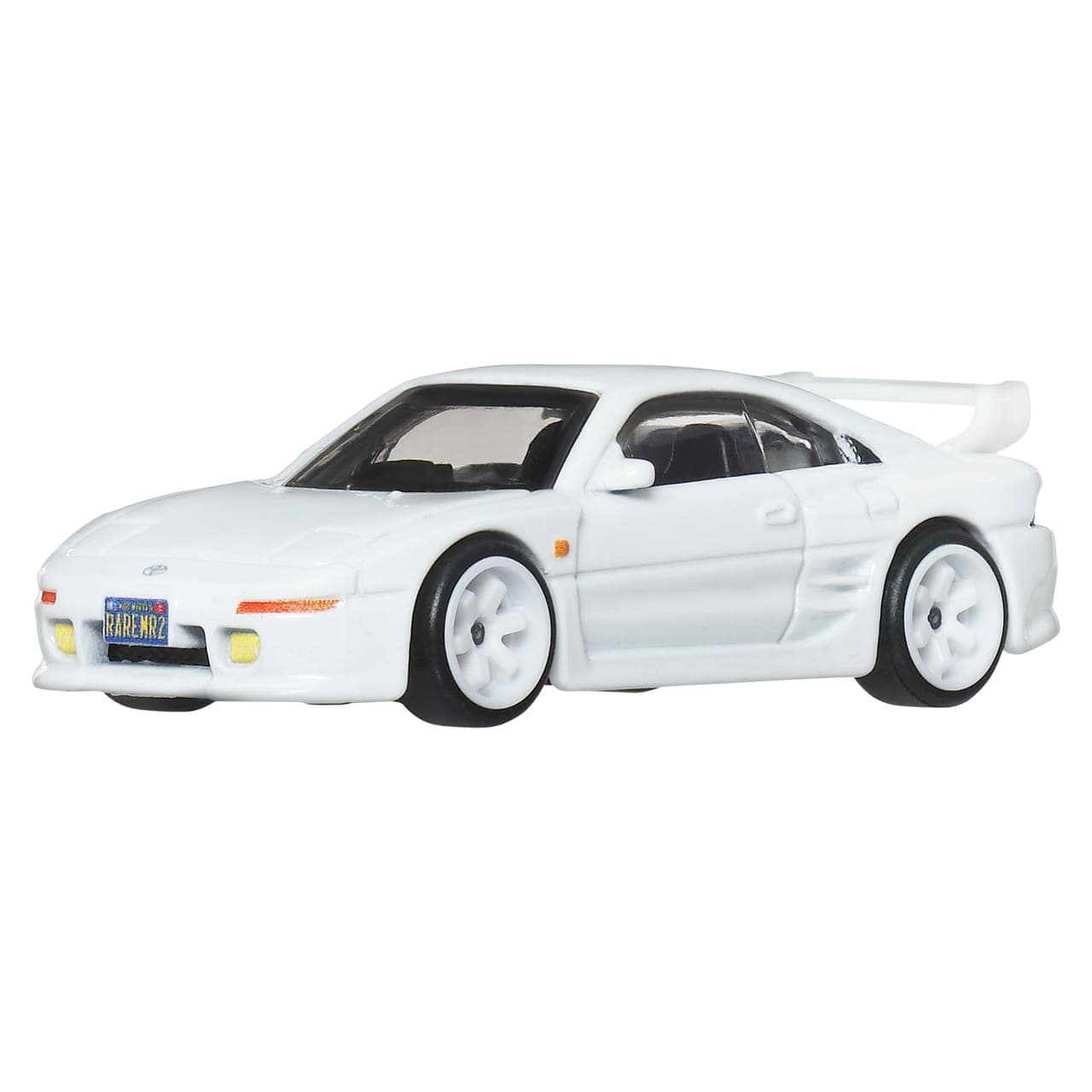 1995 Toyota MR2 TRD 2000GT