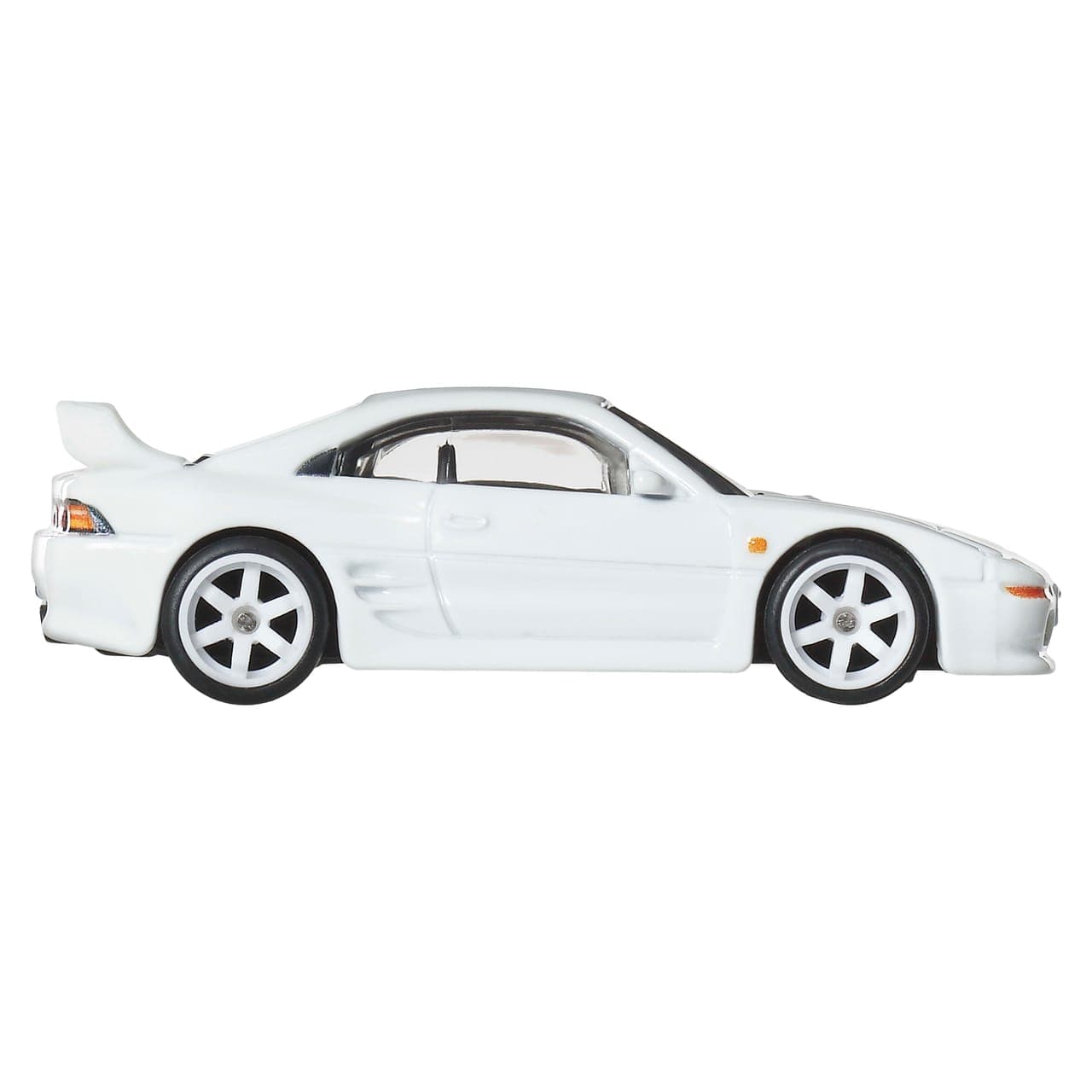 1995 Toyota MR2 TRD 2000GT 3