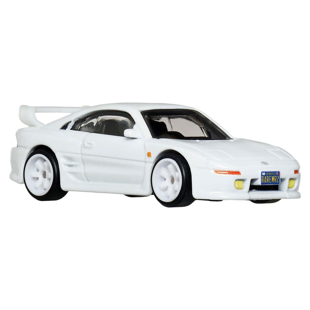 1995 Toyota MR2 TRD 2000GT 4