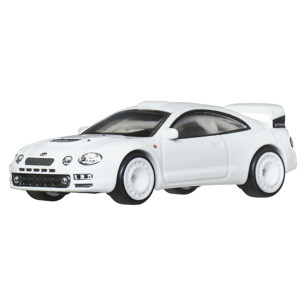 1995 Toyota Celica GT-Four