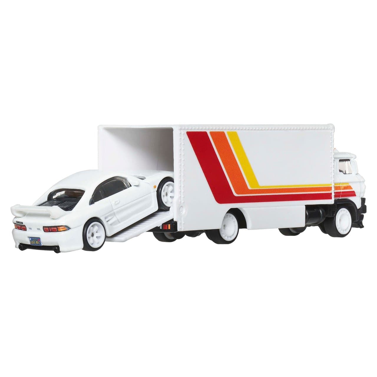 Sakura Sprinter 3