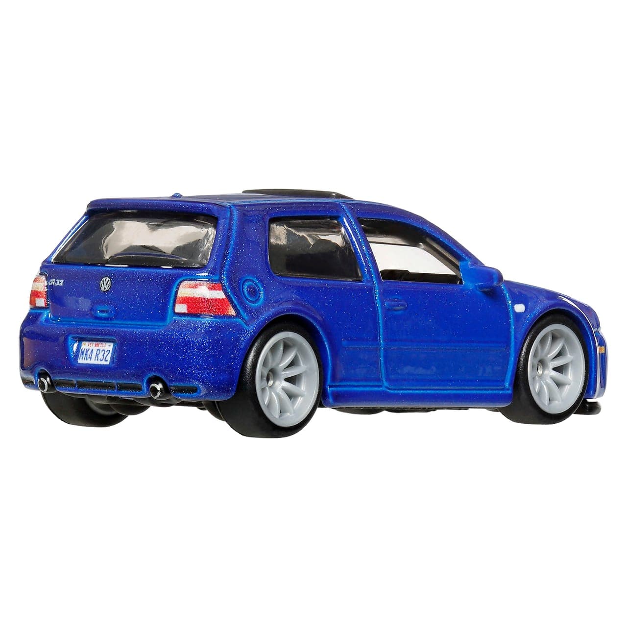 2004 VW Golf R32 3