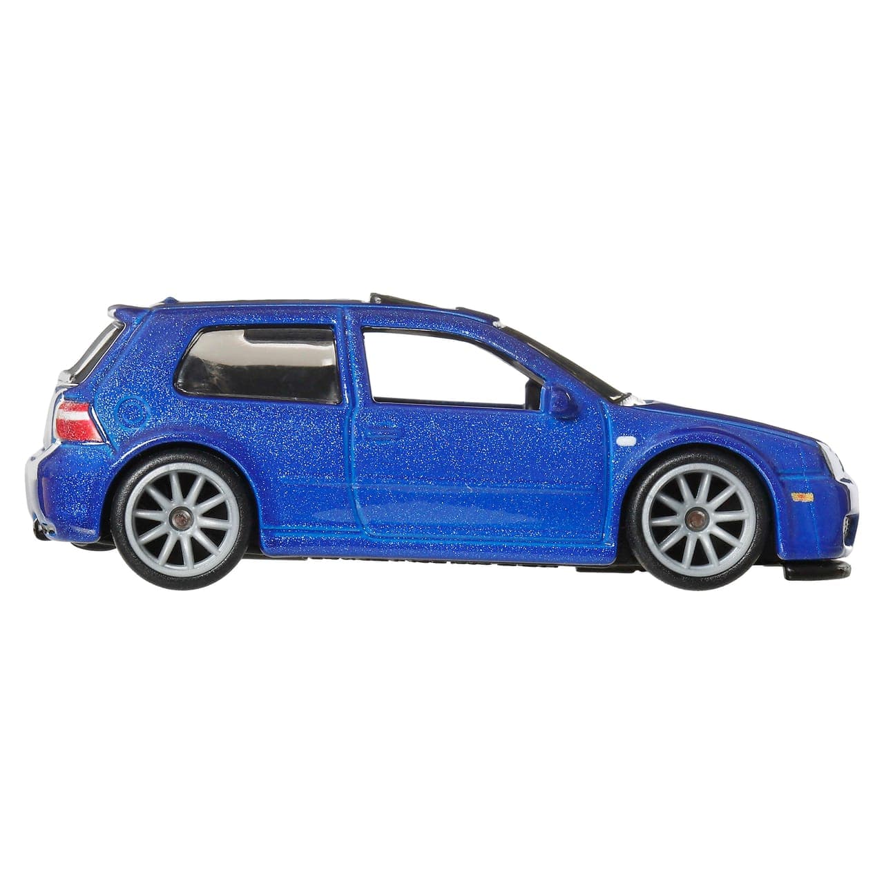 2004 VW Golf R32 4