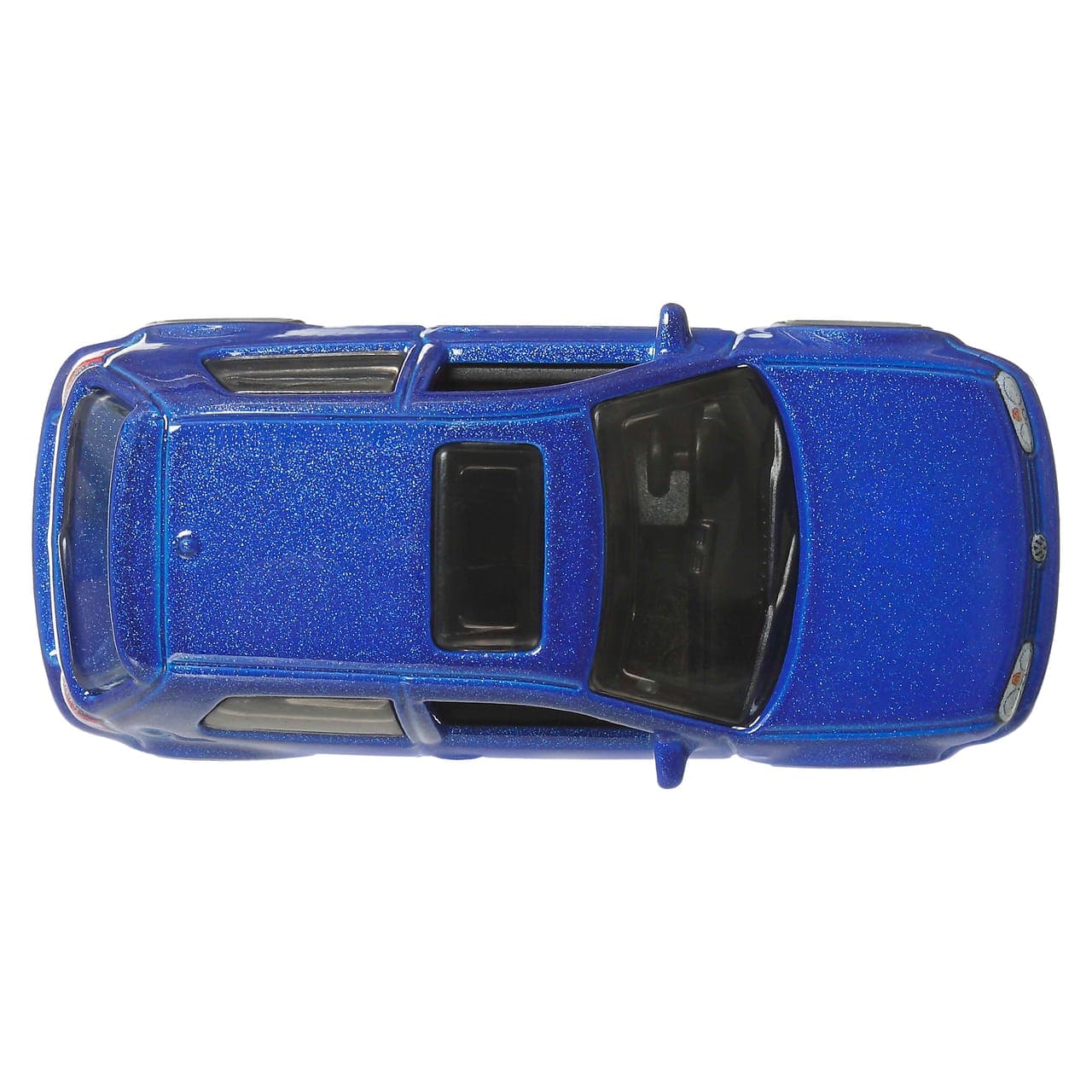 2004 VW Golf R32 5