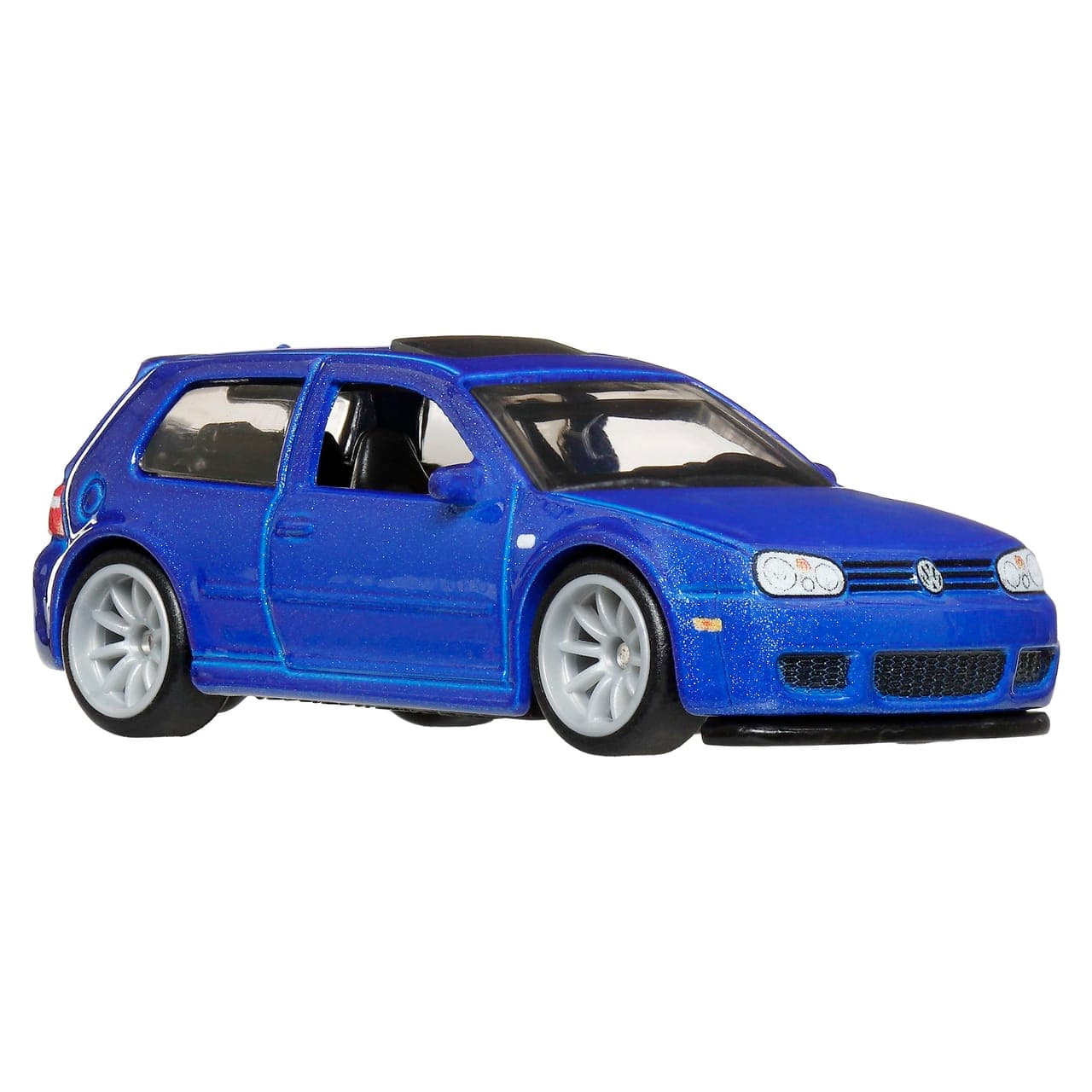2004 VW Golf R32 6