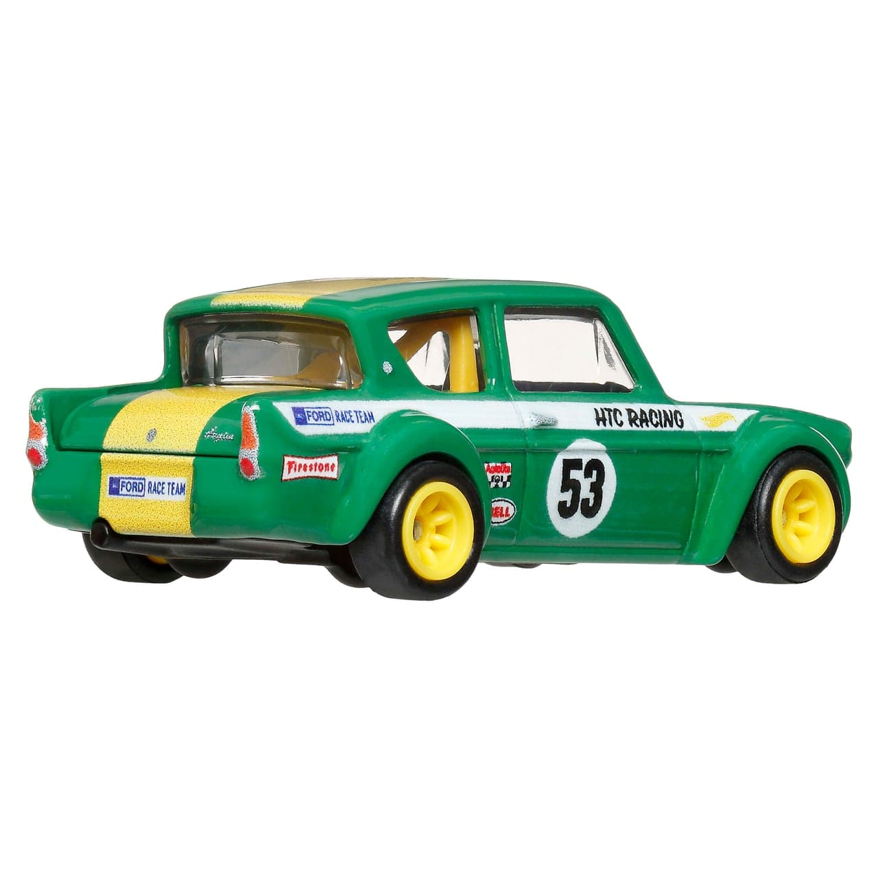 '67 Ford Anglia Racer 3