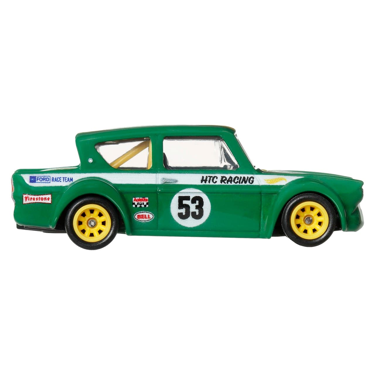 '67 Ford Anglia Racer 4
