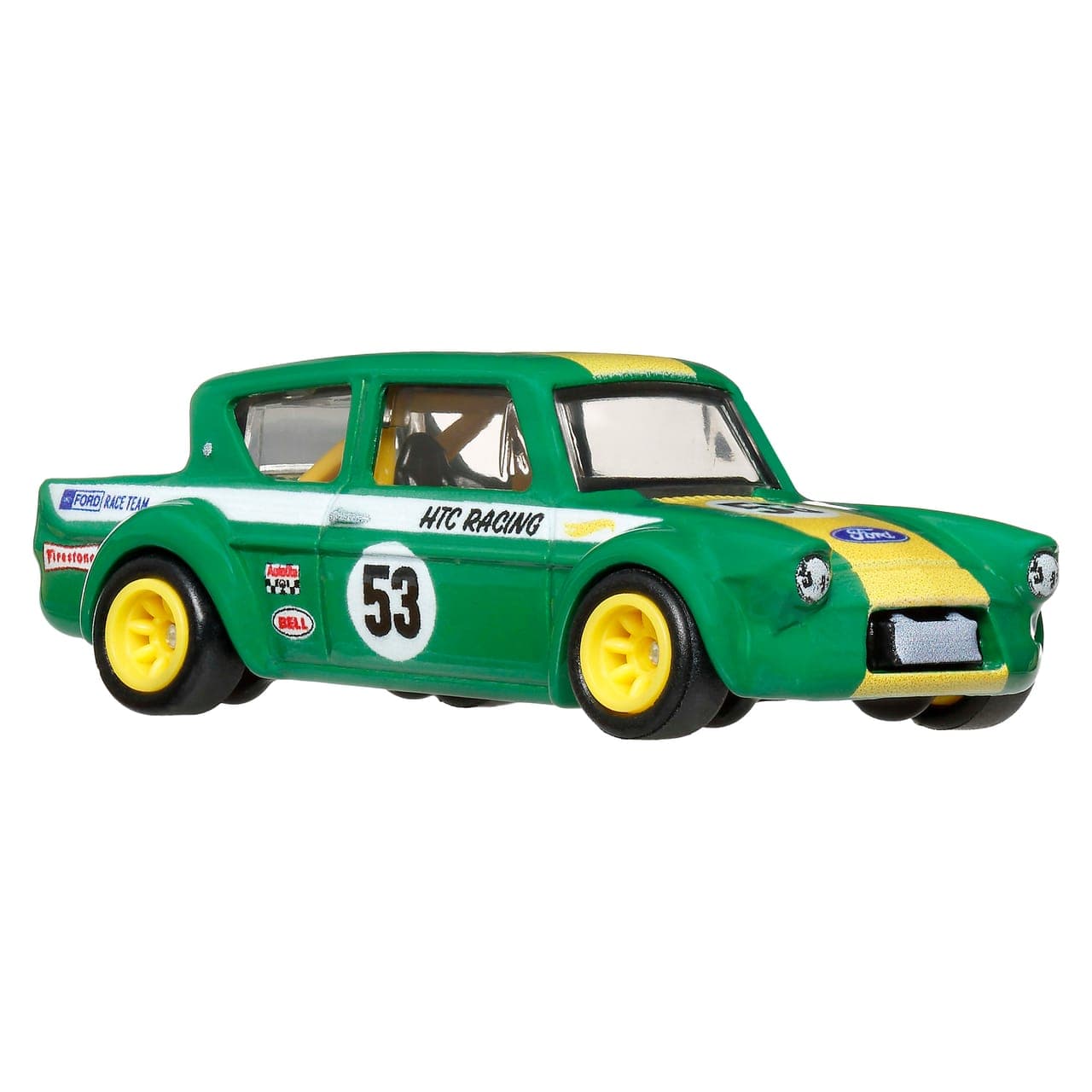 '67 Ford Anglia Racer 6