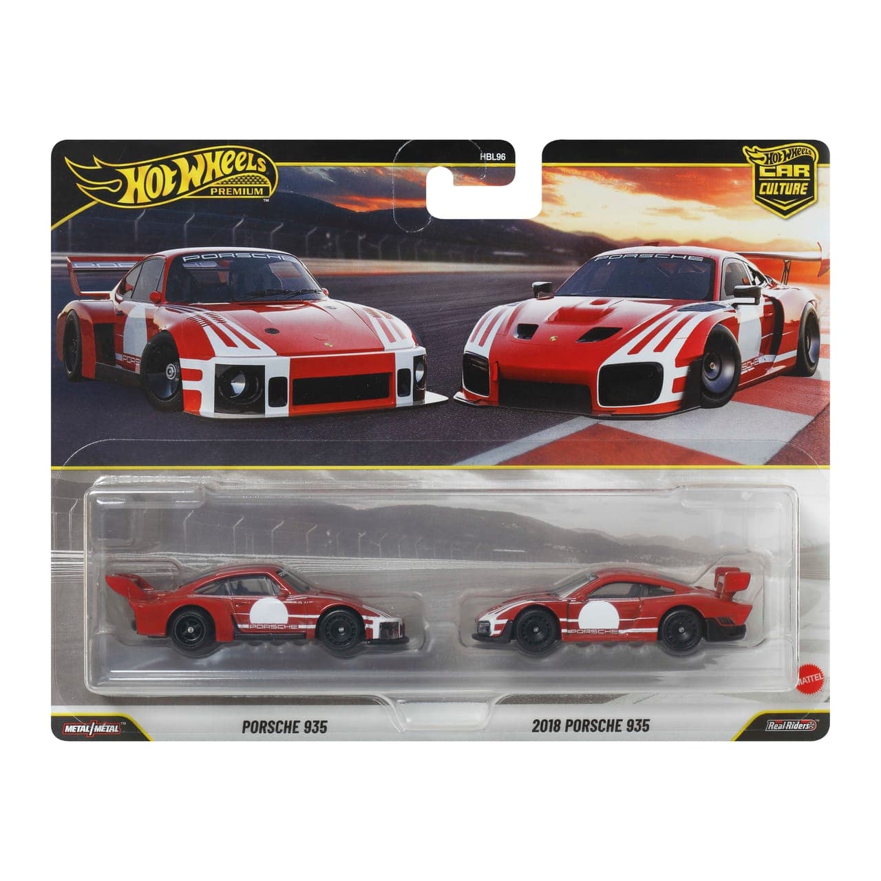 Porsche 935 2