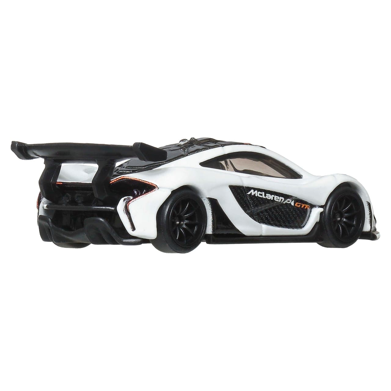 McLaren P1 GTR 3