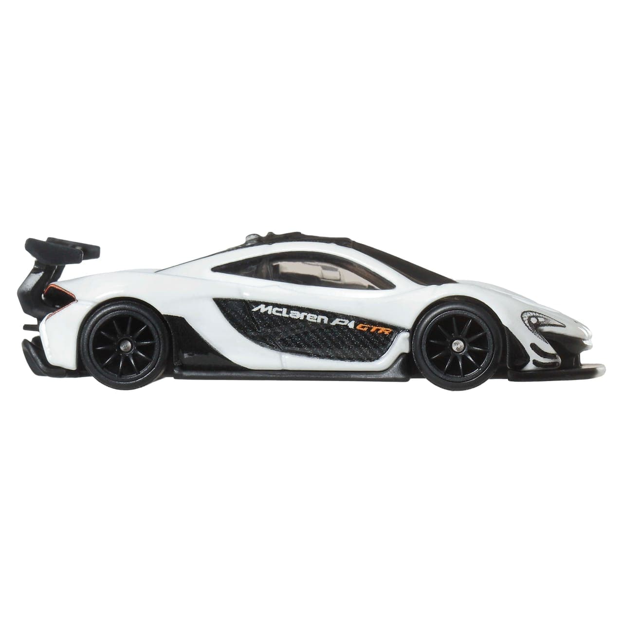 McLaren P1 GTR 4