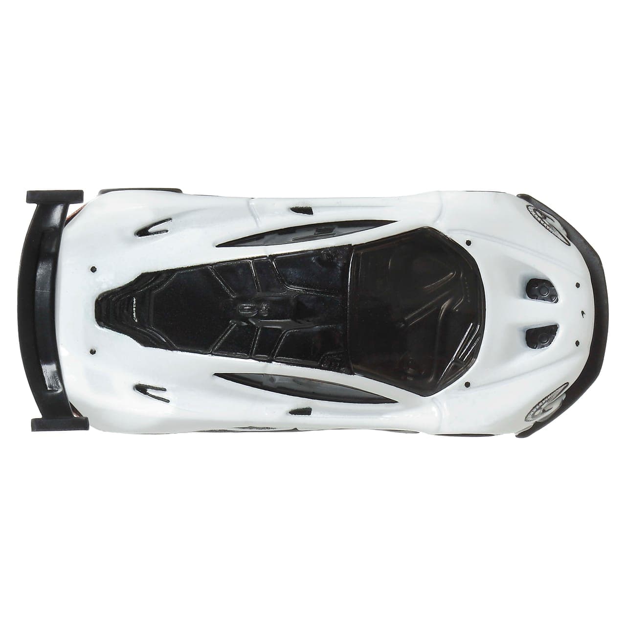 McLaren P1 GTR 5