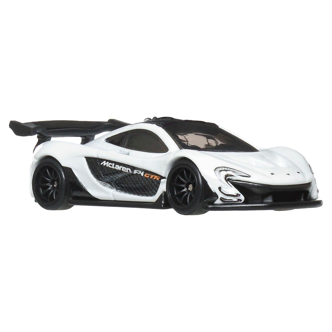 McLaren P1 GTR 6