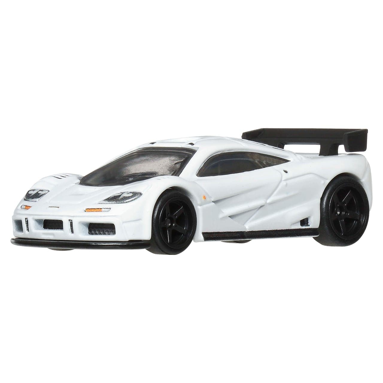 McLaren F1 GTR