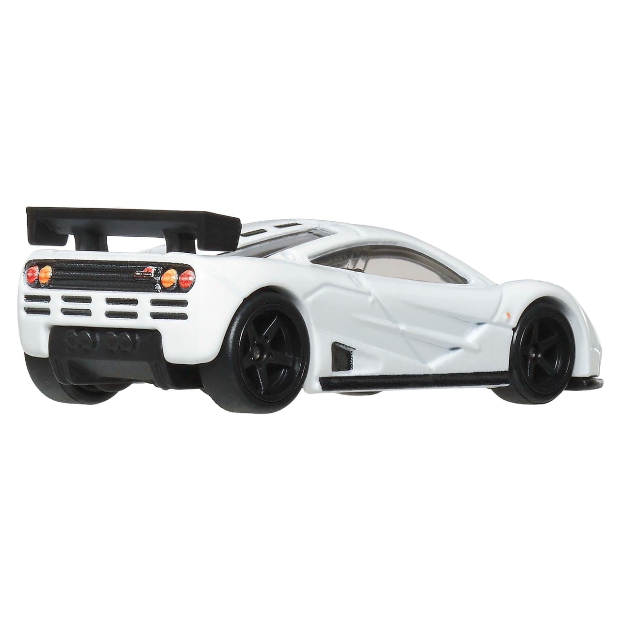 McLaren F1 GTR 3