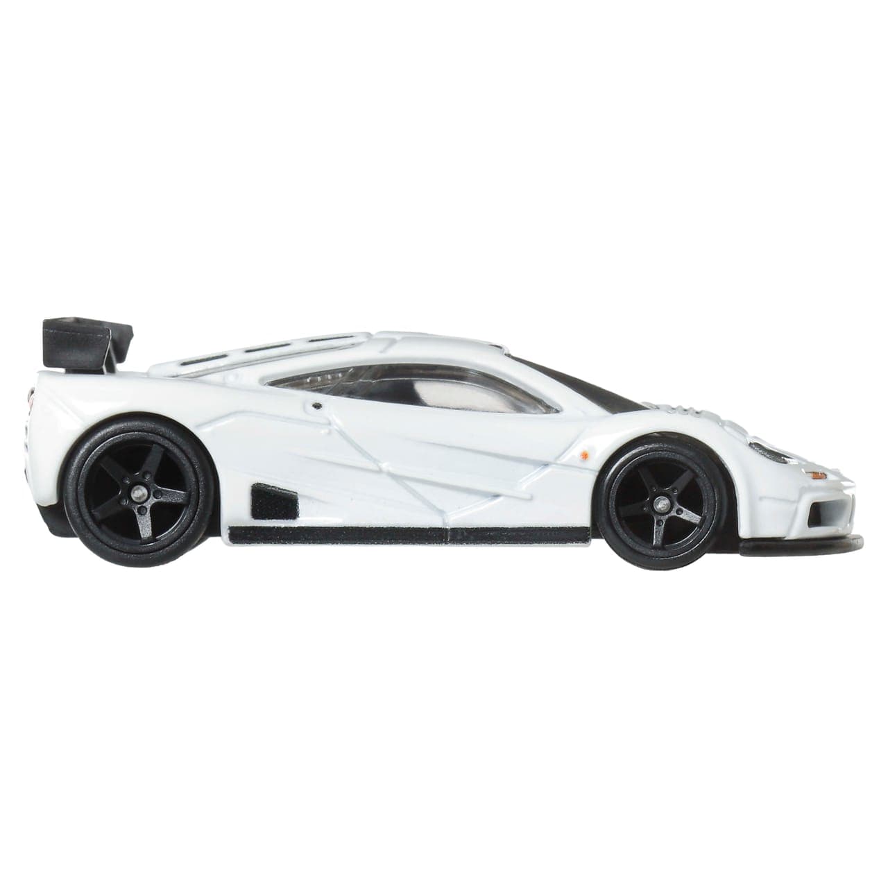 McLaren F1 GTR 4