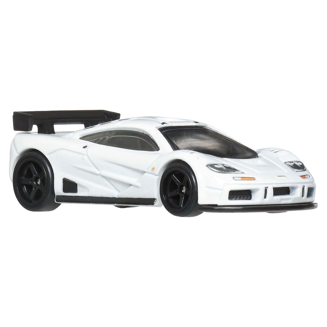 McLaren F1 GTR 6