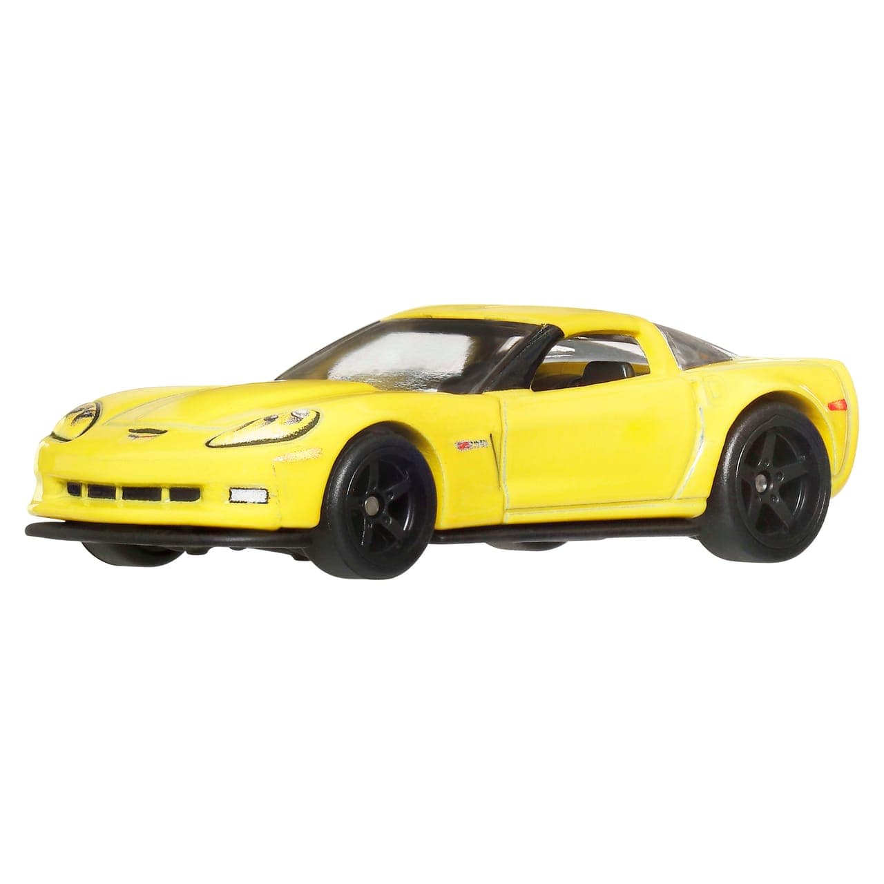 '12 Corvette Z06