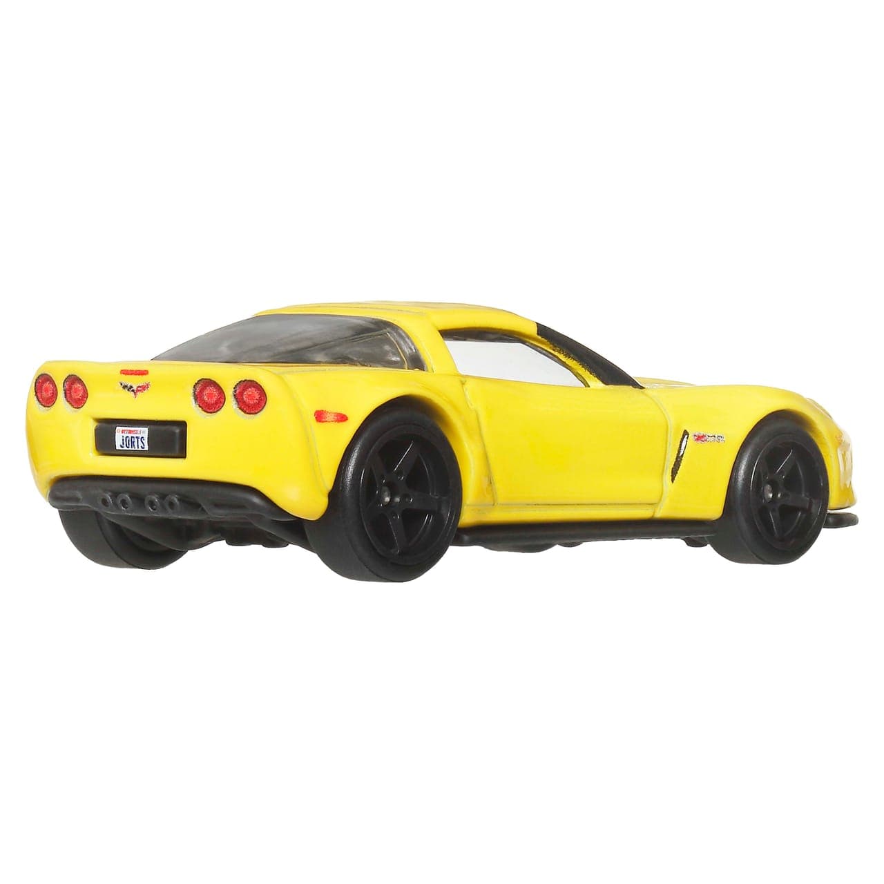 '12 Corvette Z06 3