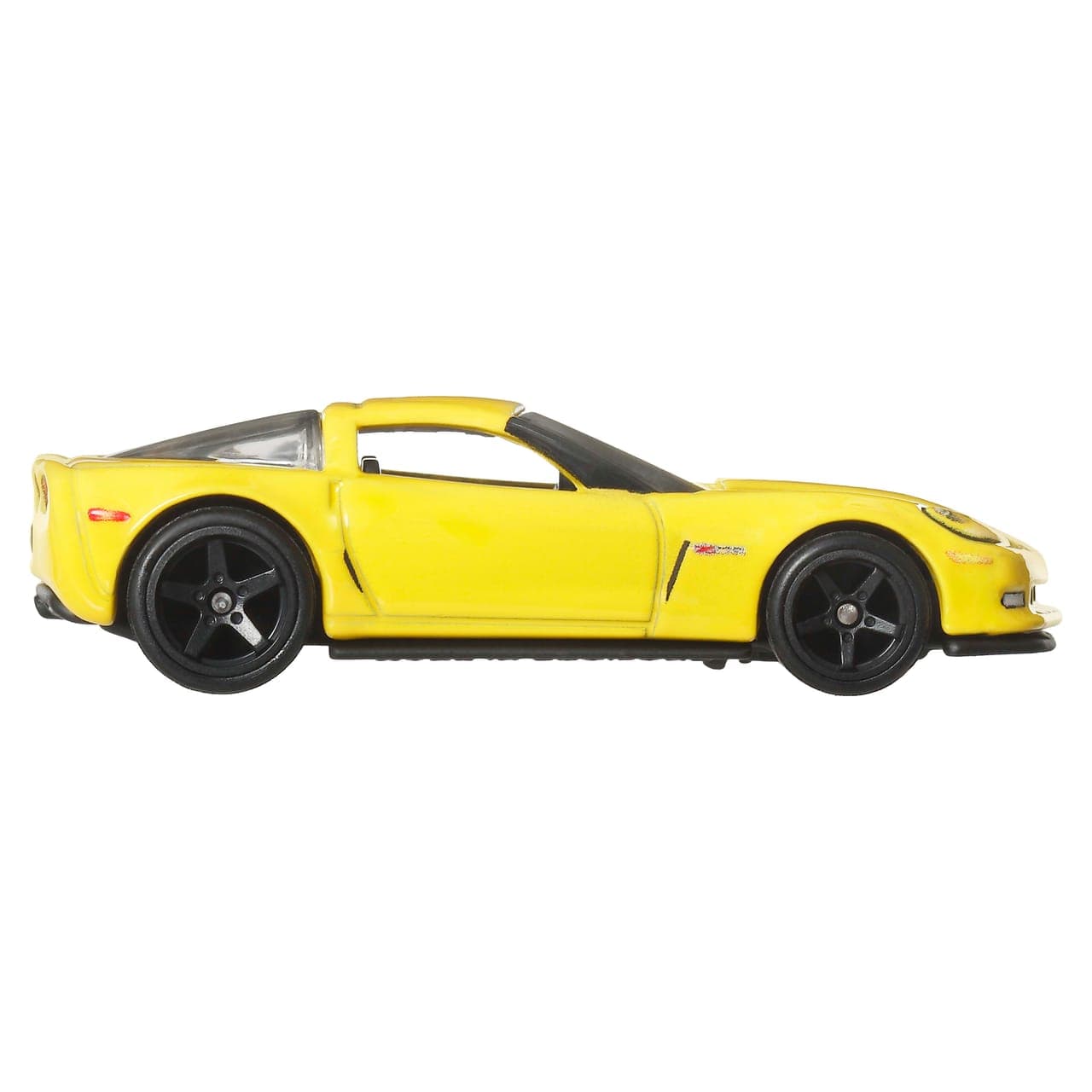 '12 Corvette Z06 4