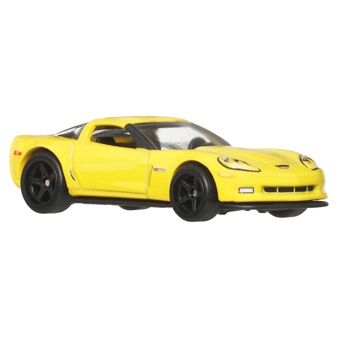 '12 Corvette Z06 6
