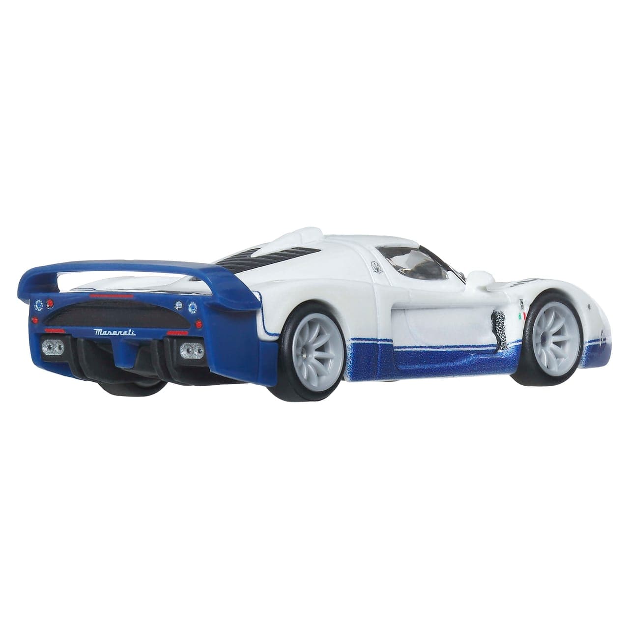 Maserati MC12 3