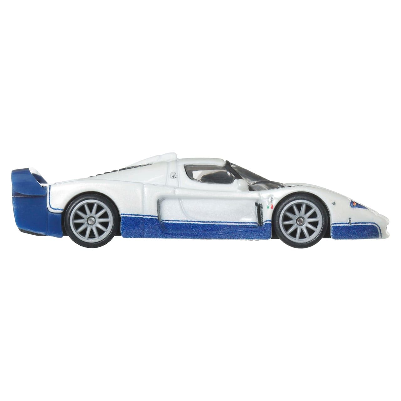 Maserati MC12 4