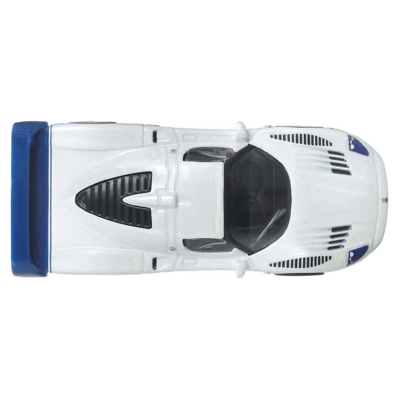 Maserati MC12 5