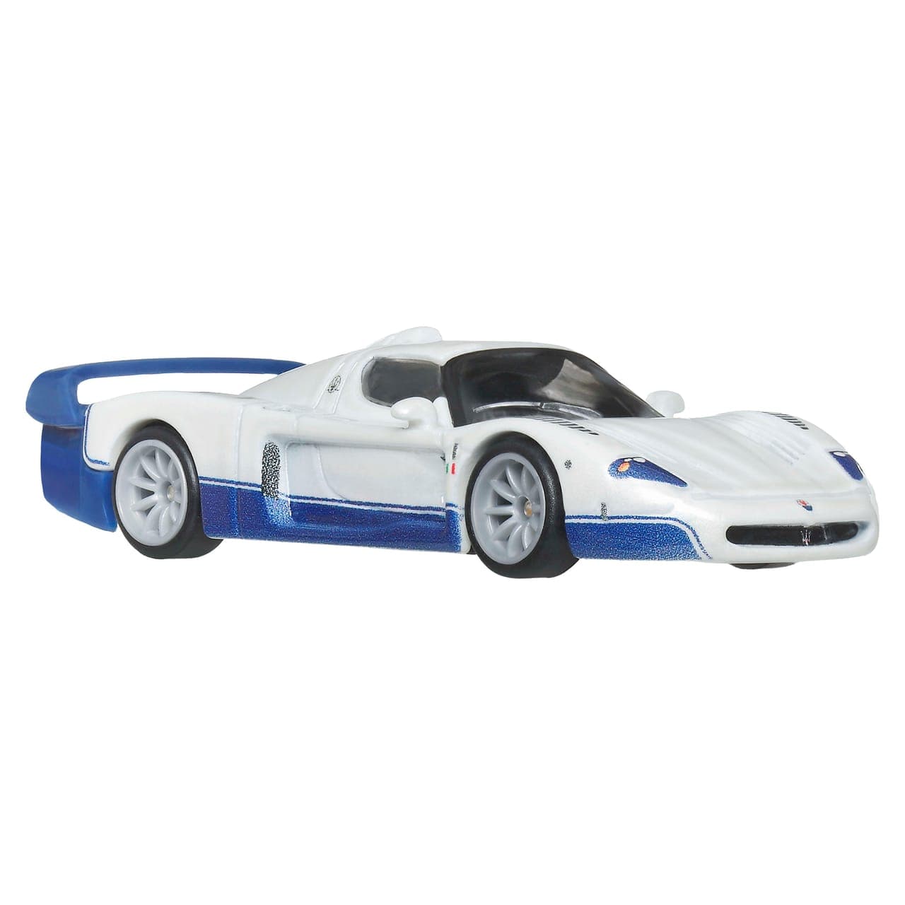 Maserati MC12 6