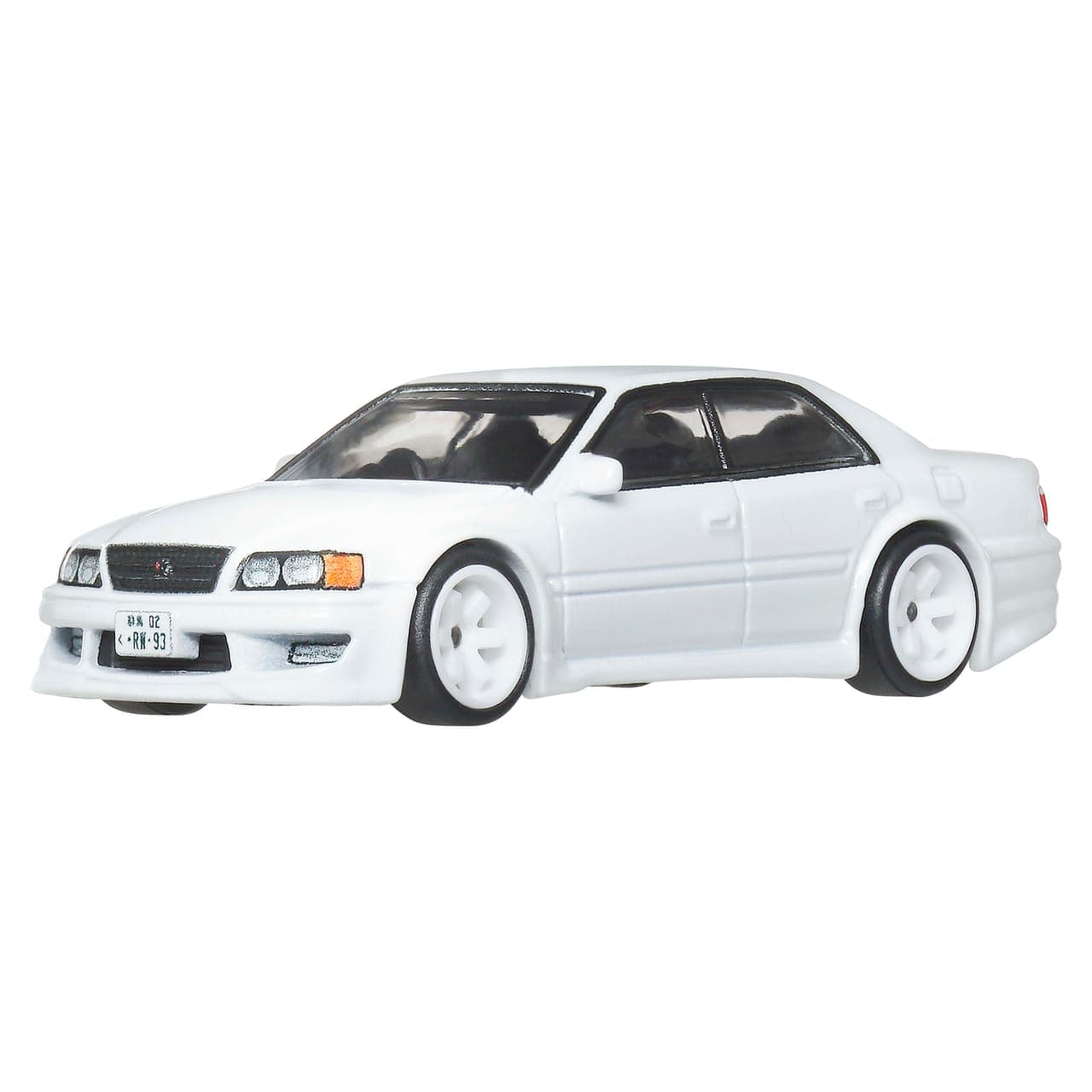 Toyota Chaser JZX100