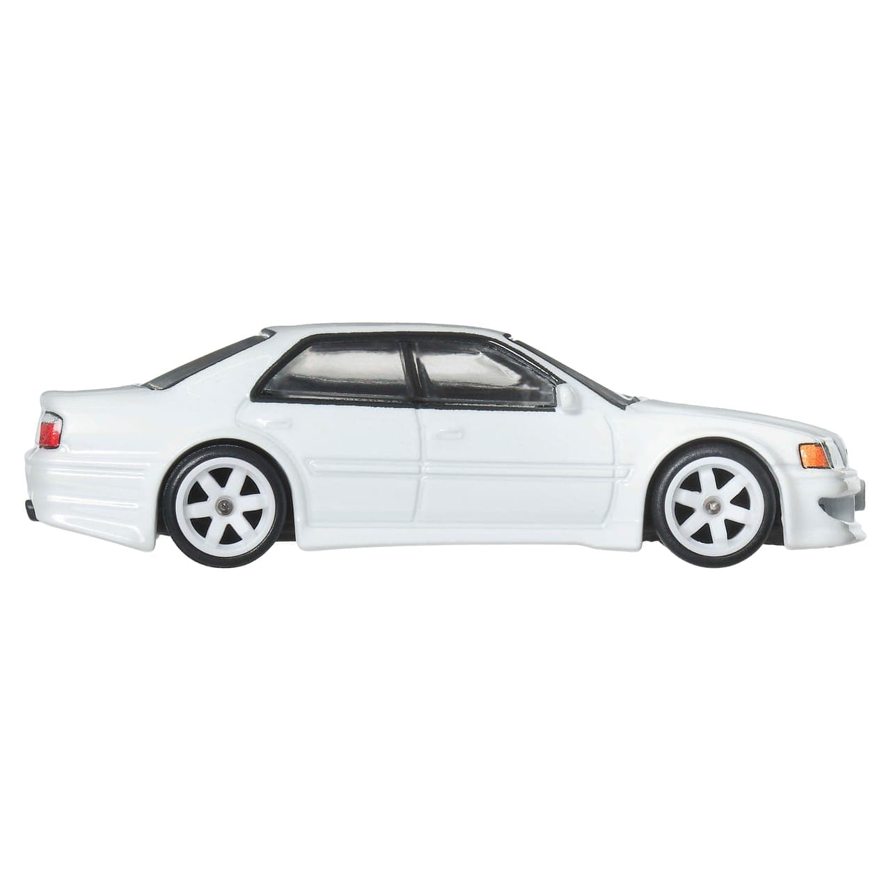 Toyota Chaser JZX100 4