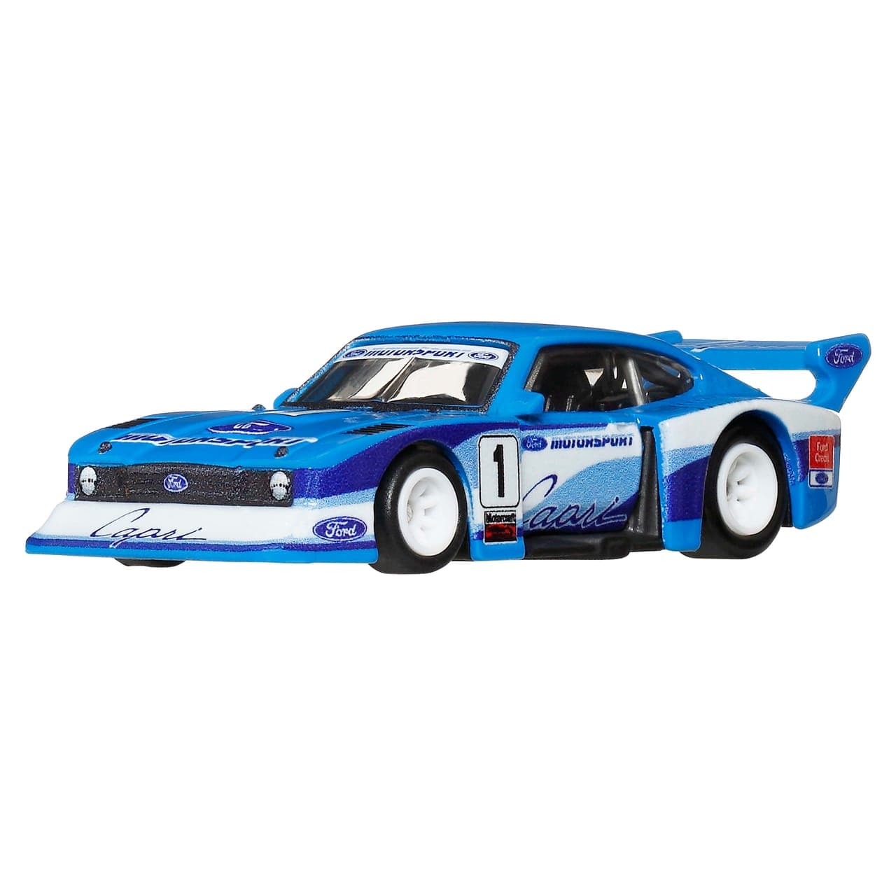 '77 Ford Capri GR5