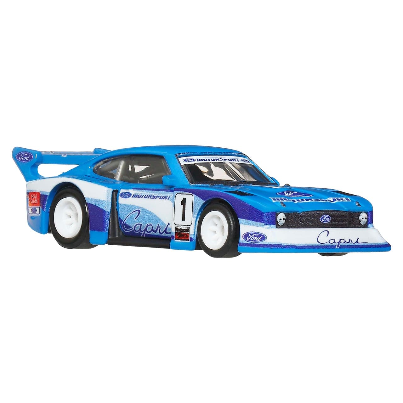 '77 Ford Capri GR5 6