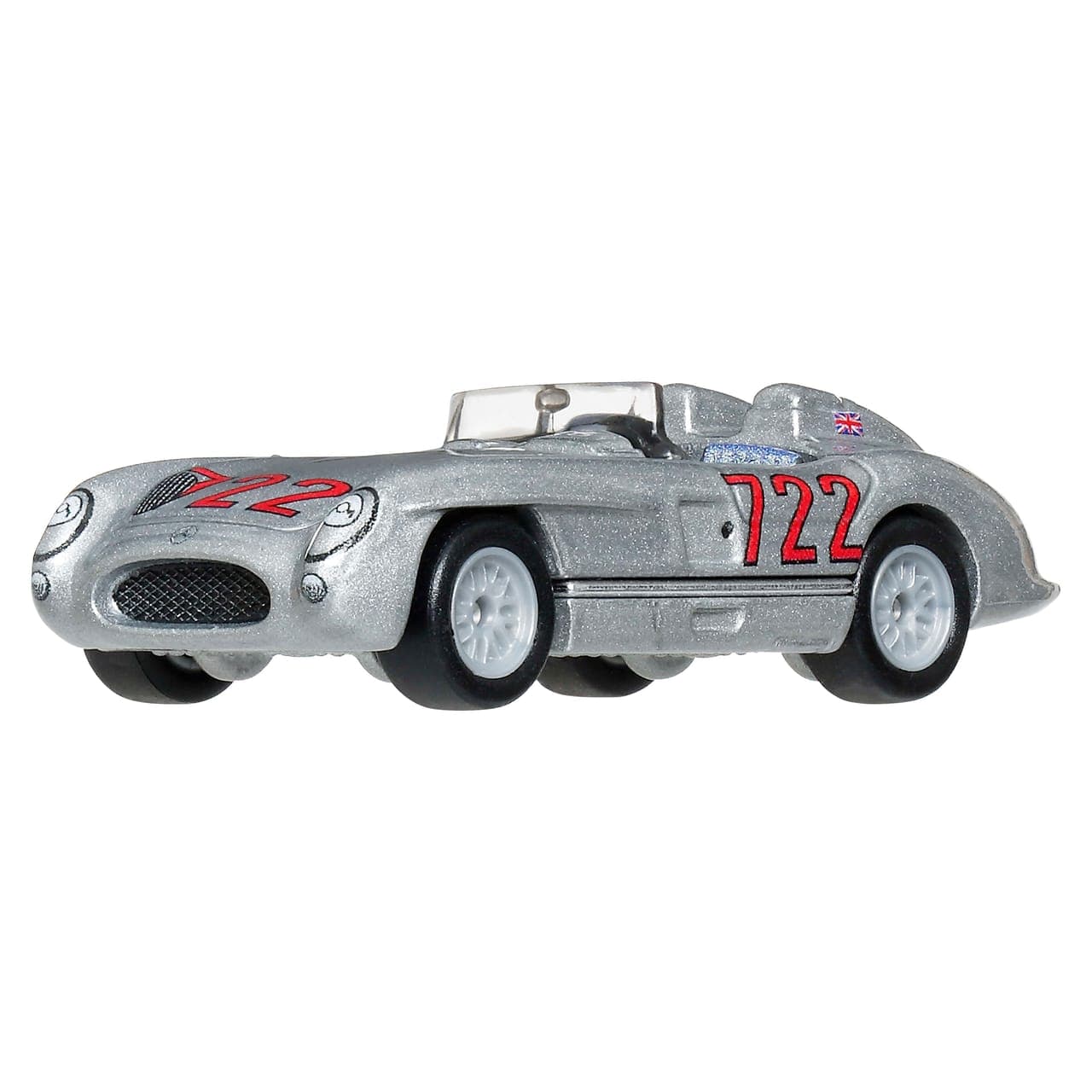 Mercedes-Benz 300 SLR