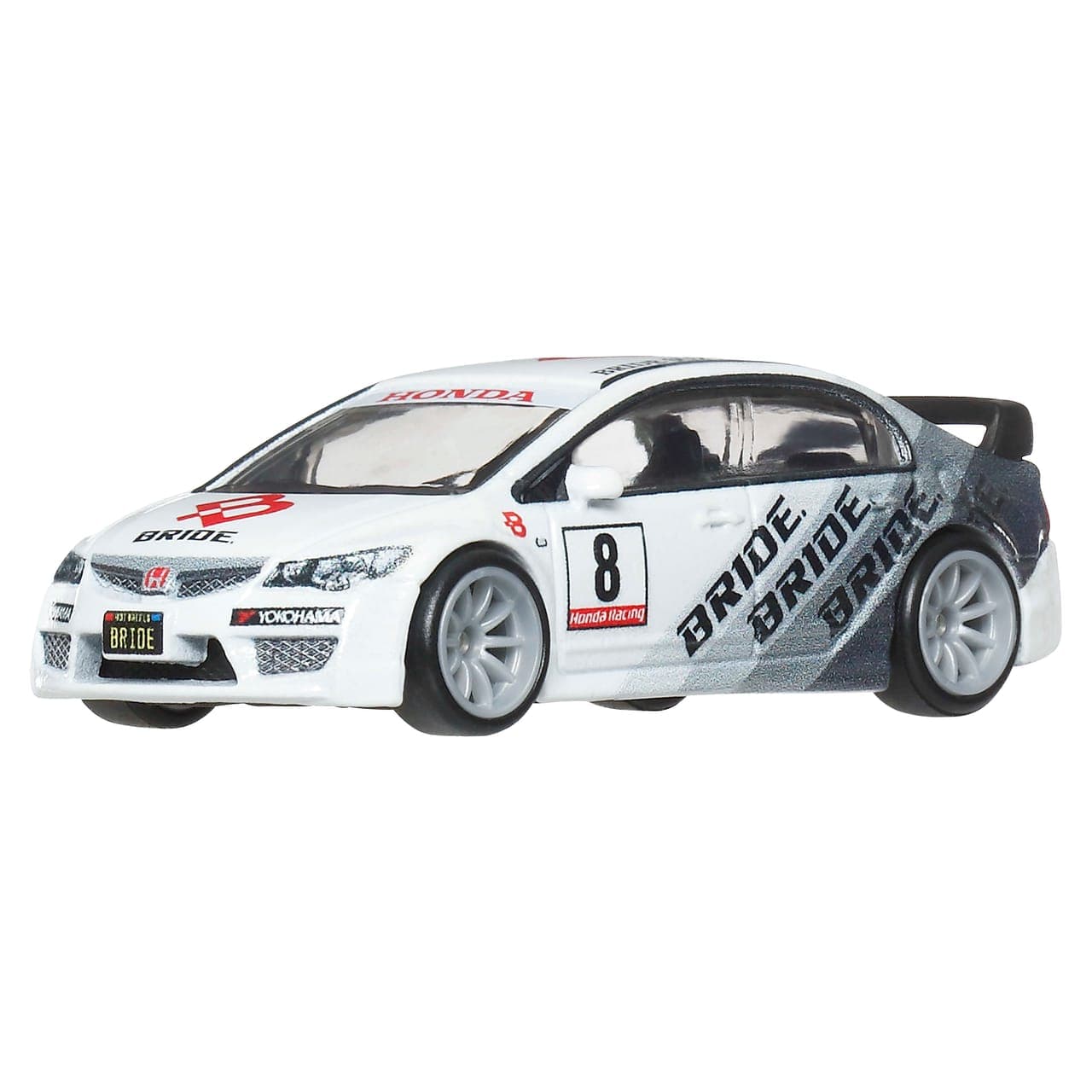 '07 Honda Civic Type R